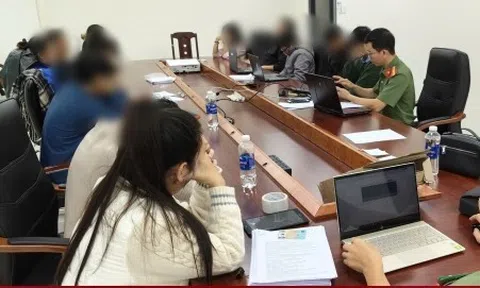 Hơn 8.000 người 'sập bẫy' dự án tiền ảo, bị chiếm đoạt 90 tỷ đồng