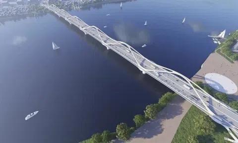 Hà Nội thu ngân sách cao chưa từng có