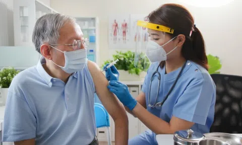 200.000 người Việt tử vong mỗi năm vì bệnh tim mạch: Nguy cơ tăng vọt khi mắc cúm, RSV hay viêm phổi