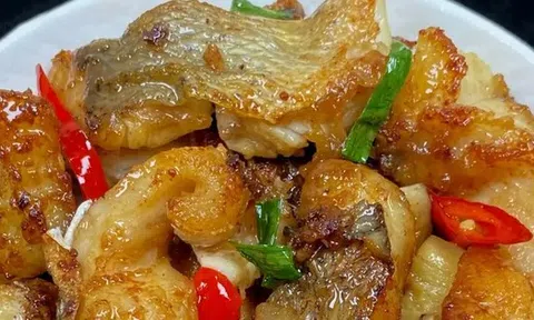 3 loại cá ít xương, thịt mềm, giàu đạm đang vào độ ngon nhất