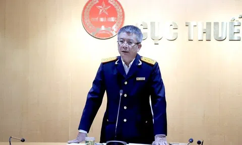 Cục Thuế: Tăng cường kiểm soát doanh nghiệp thua lỗ nhiều năm, không phát sinh doanh thu nhưng kê khai lỗ liên tục...