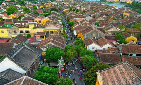 Đà Nẵng sở hữu ‘hai kho báu’ độc nhất miền Trung để phát triển văn hóa