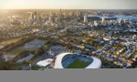 Trước Hà Nội, các khu đô thị thể thao trên thế giới hình thành ra sao?