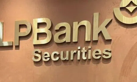 Chứng khoán LPBank mắc loạt vi phạm, chịu phạt gần 900 triệu đồng