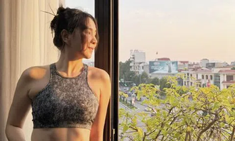 MC Mai Ngọc gây sốt, 'nhạc sĩ tỷ view' Nguyễn Văn Chung cứu trợ xuyên đêm