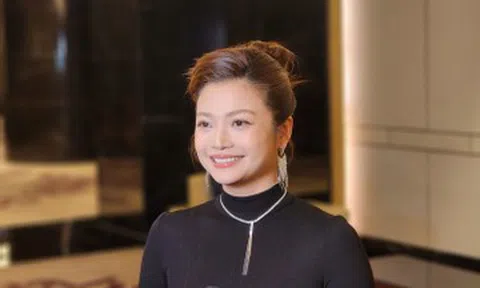 Diễn viên Kiều Anh tiết lộ mối tình đầy tiếc nuối năm 18 tuổi