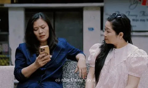 NSƯT Nguyệt Hằng và diễn viên Hoa Thuý cùng tham gia dự án phim 'Ngõ nữ quyền'