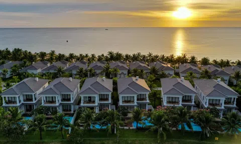 Bất ngờ tỷ suất lợi nhuận ngành khách sạn Việt Nam lên tới 7,5%/năm