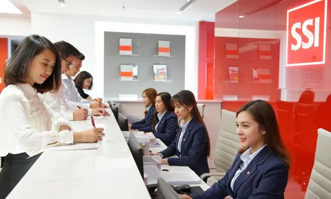 SSI tung hơn 415 triệu CP giá “sốc”, chuẩn bị lấy lại ngôi vương vốn điều lệ ngành chứng khoán