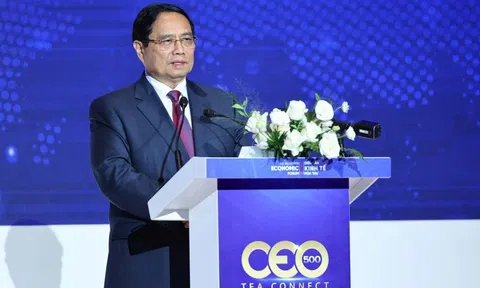 Thủ tướng đưa công thức phát triển cho TP.HCM