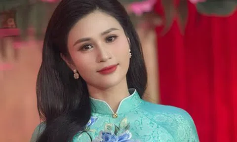 3 MC VTV tên Trang: Người yêu cầu thủ nổi tiếng, người dẫn thời sự cả nước biết