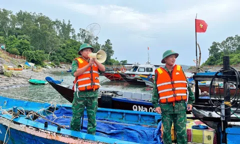 Người dân các tỉnh từ Đà Nẵng đến Lâm Đồng cần đặc biệt lưu ý, làm những việc này trước 28/11