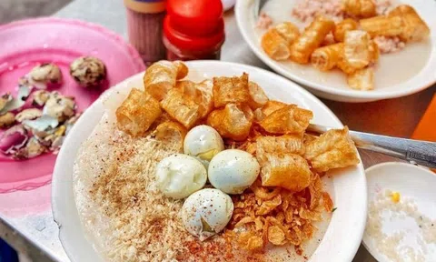 Tại sao không nên ăn cháo vào bữa sáng? Bác sĩ khuyên kiêng cả 3 loại thực phẩm này