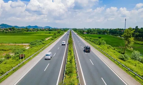 Thông tin về việc 'lên đời' tuyến cao tốc trọng yếu ở cửa ngõ Hà Nội