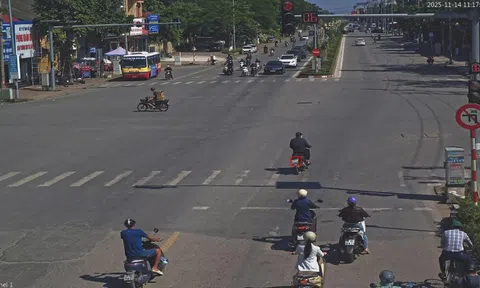 384 chủ xe máy, ô tô có biển số sau nhanh chóng nộp phạt nguội theo Nghị định 168