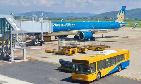 Việt Nam có thể sắp có thêm 2 sân bay xây mới