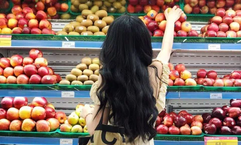 Chợ Việt có 5 trái cây quen thuộc là "máy lọc rác" trong tử cung, bồi bổ cho nữ giới nhưng không phải ai cũng biết