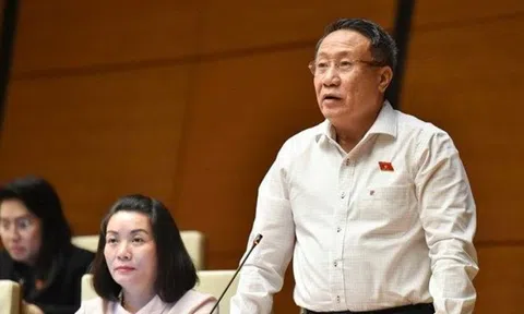 ĐBQH: Ưu đãi lớn mà không kèm chuyển giao công nghệ thì "mãi làm công xưởng"