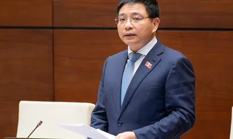 Bộ trưởng Bộ Tài chính: Giảm 50 ngành, nghề kinh doanh có điều kiện