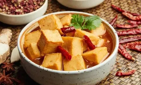 Người phụ nữ 40 tuổi ăn đậu phụ mỗi ngày, sau 2 năm đi khám bác sĩ nhìn kết quả đứng hình