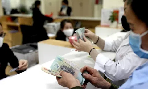 Bộ Nội vụ yêu cầu nắm bắt tình hình tiền lương, thưởng Tết 2026 tại doanh nghiệp