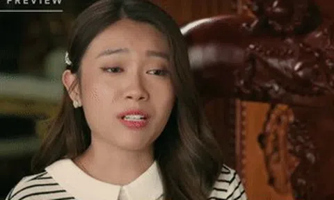 'Cách em 1 milimet' tập 25: Thư 'ống bơ' mang 2,7 tỷ đến nhà ông trùm chuộc Biên