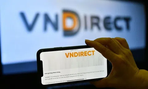 VNDIRECT chào bán 2.000 tỷ đồng trái phiếu ra công chúng