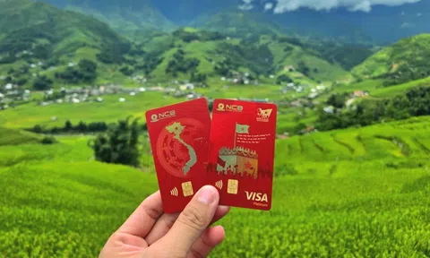 NCB và Visa hợp tác thúc đẩy du lịch bằng sản phẩm tài chính sáng tạo