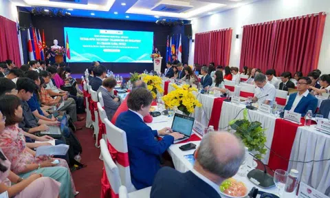 Việt Nam – Nhật Bản tăng cường hợp tác toàn diện trong kỷ nguyên mới