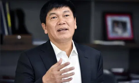 Tỷ phú Trần Đình Long sắp đưa 1 công ty lên sàn, huy động hơn 1.200 tỷ