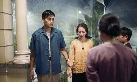 Thu Trang "chê" Tiến Luật, sánh đôi "Trai nhảy" Ngọc Thuận