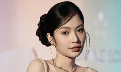 Nam Anh chọn độc thân để ưu tiên sự nghiệp