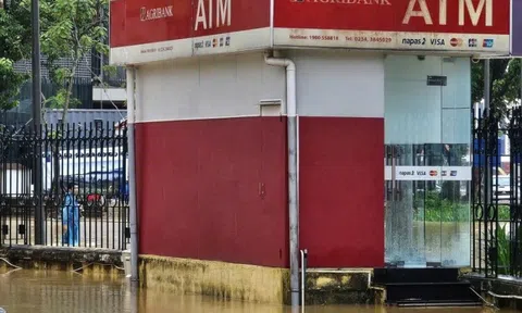 Người dân, doanh nghiệp thiệt hại do mưa lũ được vay giảm lãi suất