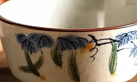 3 loại bát ăn chứa nhiều độc tố mà nhiều người vẫn đang vô tư sử dụng