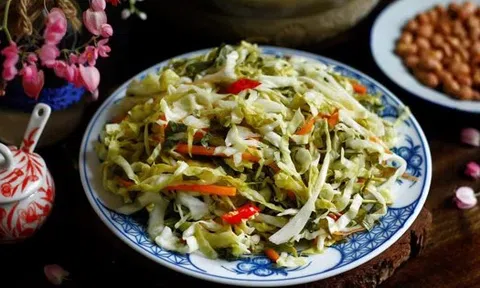 4 loại rau “nuôi ung thư” cần tránh xa: Loại đầu tiên xuất hiện nhiều trong mâm cơm người Việt