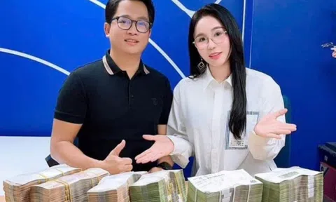 Giá trị 300 lượng vàng SJC bị thu hồi của vợ chồng Mailisa