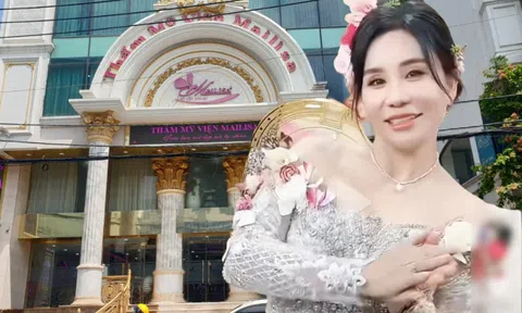 Mailisa chi 20 tỷ/tháng cho quảng cáo, livestream: Chiêu trò tinh vi khiến hàng trăm nghìn khách hàng xếp hàng chờ mua