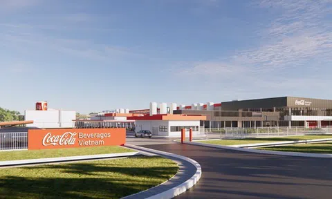 Tòa án TP.HCM bác đơn của Coca-Cola Việt Nam kiện Cục Thuế, giữ nguyên mức truy thu và xử phạt 821 tỷ đồng
