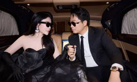 Thân thế thực sự của vợ chồng Giám đốc Thẩm mỹ viện Mailisa