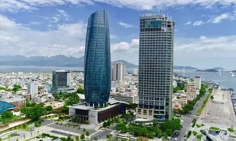 Trung tâm tài chính quốc tế TP. Hồ Chí Minh thu hút gần 30 tập đoàn lớn