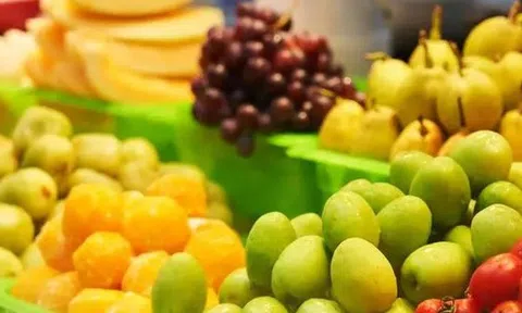 Bác sĩ cho biết - 4 loại trái cây này chứa đầy kho báu, người trung niên và người cao tuổi nên ăn thường xuyên để tăng cường miễn dịch