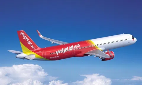 Những động lực đưa cổ phiếu VJC của Vietjet Air vào nhịp bứt phá mới?