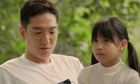 'Cách em 1 milimet' tập 26: Nghiêm cạnh khoé vợ khi thấy kỷ vật của Ngân và Viễn