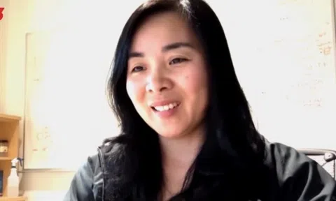 Cựu thí sinh Olympia là Phó giáo sư tại Viện Nghiên cứu ung thư ở Mỹ