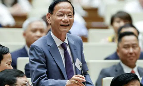 Đại gia Vũ Văn Tiền rời ghế Chủ tịch và Tổng Giám đốc Geleximco