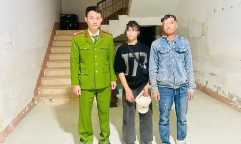 Cô gái 18 tuổi bỏ nhà, đạp xe lên cao tốc để đi gặp người quen qua mạng