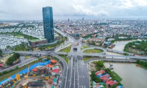 Nhu cầu nhà ở tại Hải Phòng dự báo tăng mạnh theo làn sóng FDI