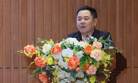 Phó thống đốc Ngân hàng Nhà nước nhận thêm nhiệm vụ mới