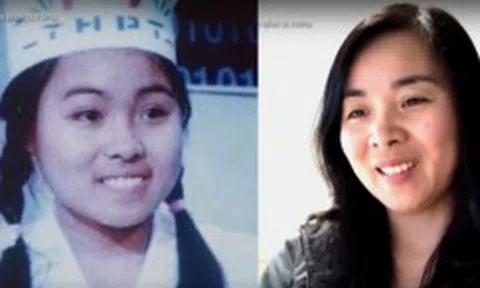 Cựu thí sinh Olympia: Thủ khoa đại học, giờ là PGS nghiên cứu ung thư ở Mỹ