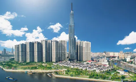 Vingroup trở thành doanh nghiệp Việt Nam đầu tiên vốn hóa trên 1 triệu tỷ đồng